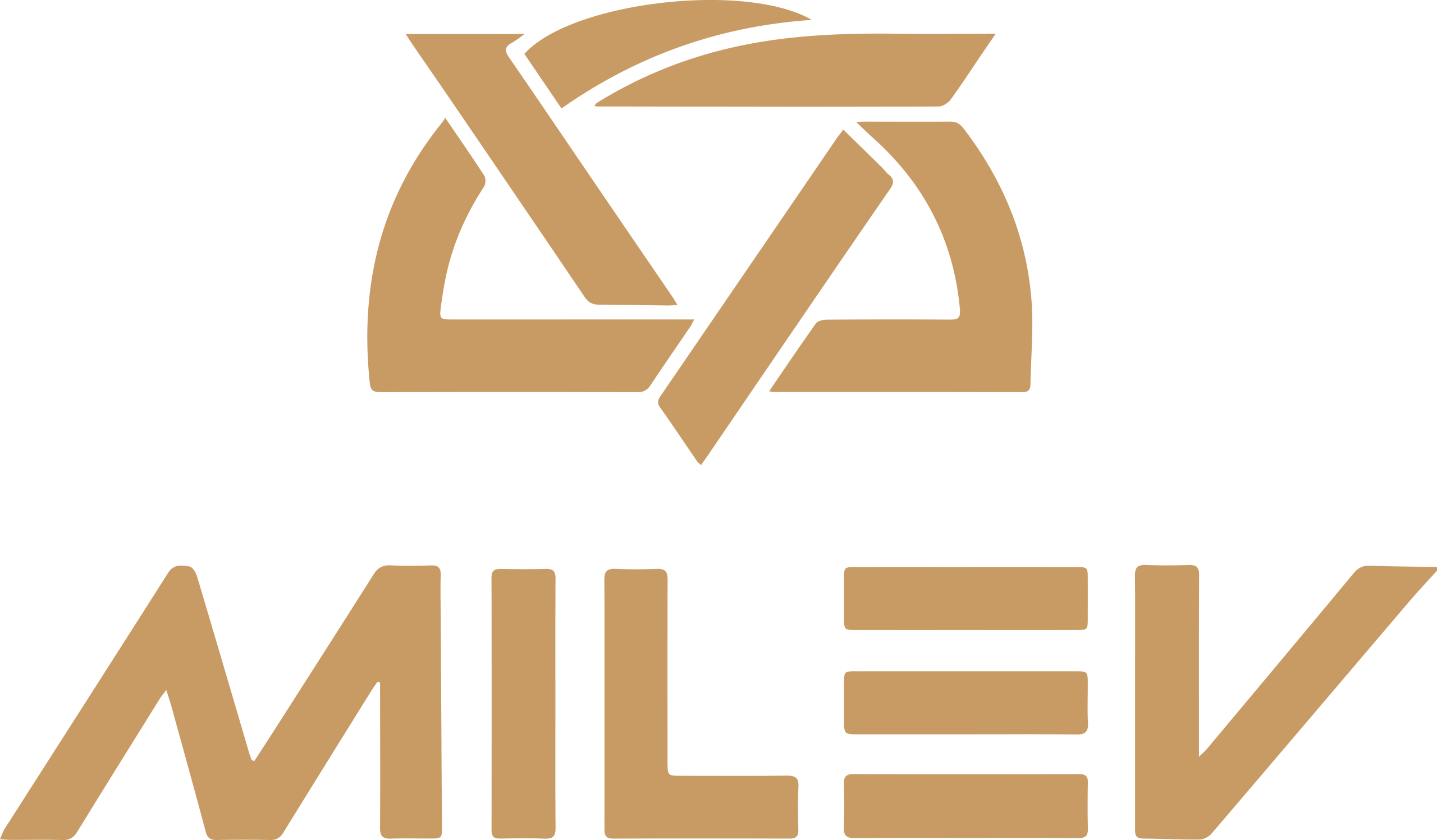 logo vektor milev