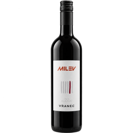 365 CLASSIC Vranec